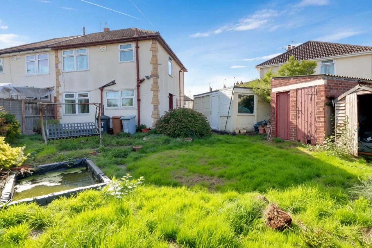 Tabley Road, Crewe, photo 19