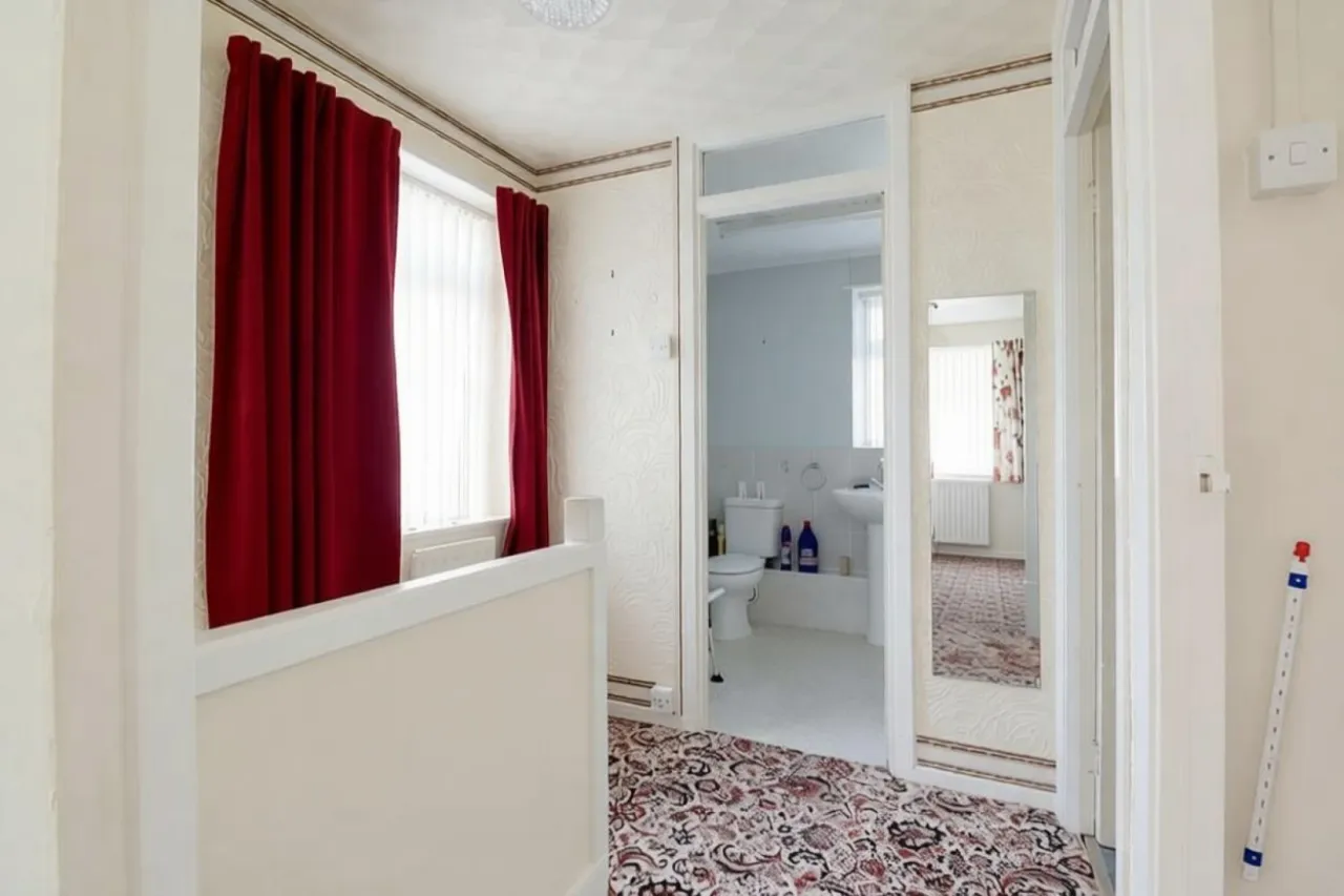 Tabley Road, Crewe, photo 11