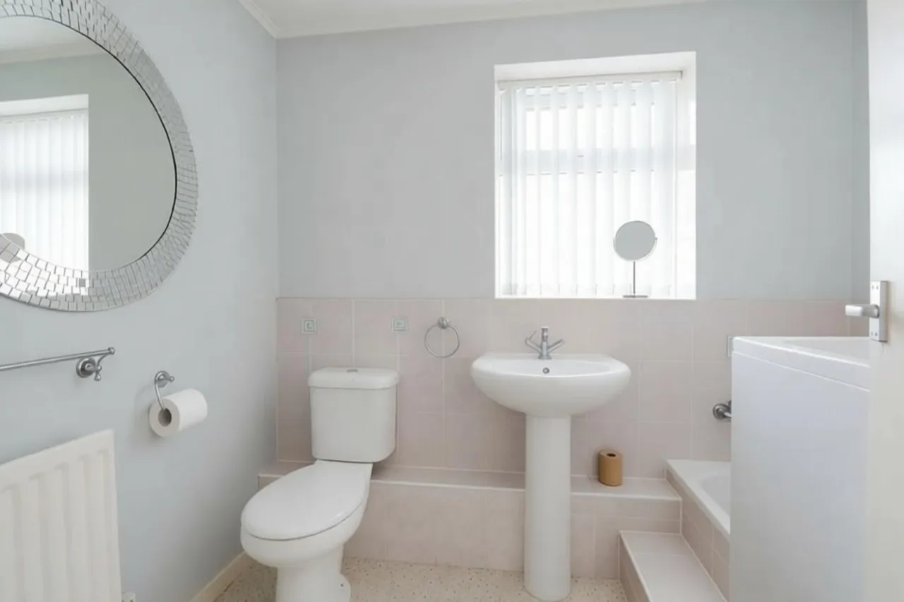 Tabley Road, Crewe, photo 16