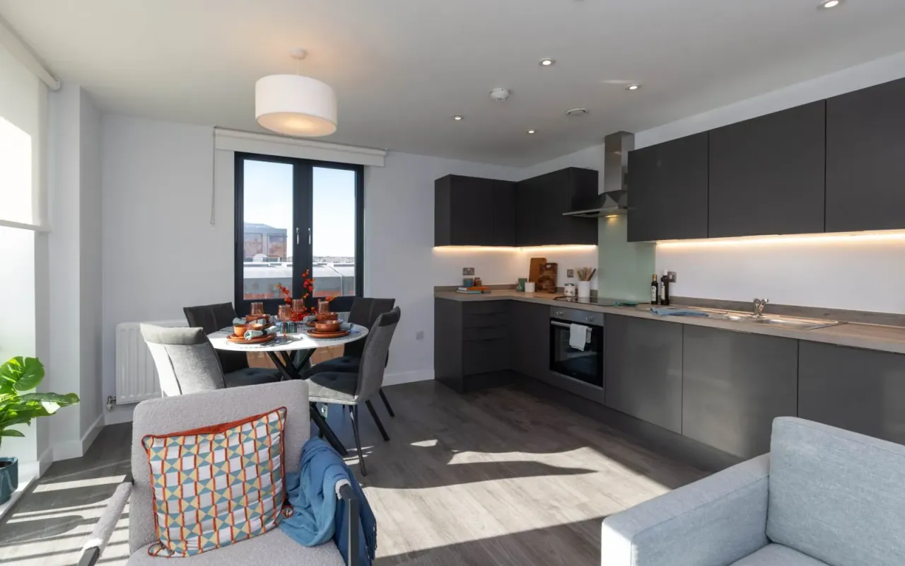 *RENT TO BUY* Stanley Wharf, Liverpool, photo 4