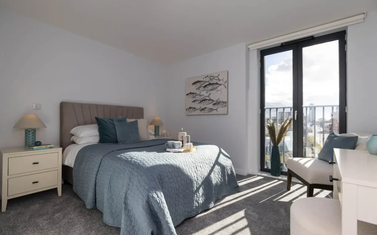 *RENT TO BUY* Stanley Wharf, Liverpool, photo 6