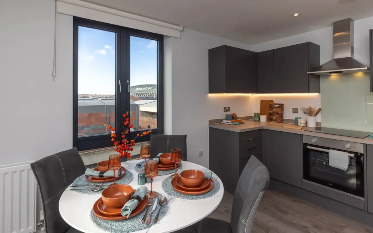 *RENT TO BUY* Stanley Wharf, Liverpool, photo 3