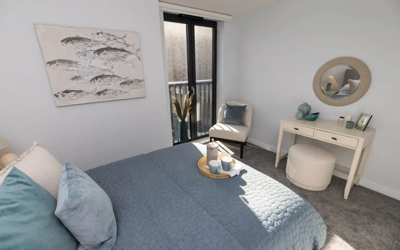 *RENT TO BUY* Stanley Wharf, Liverpool, photo 5