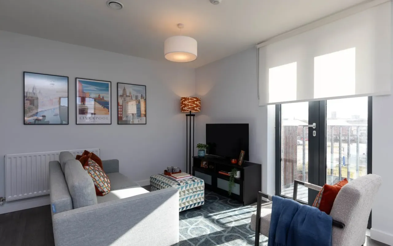 3 bed property to rent — *RENT TO BUY* Stanley Wharf, Liverpool
