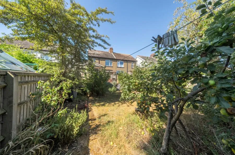 Green Road, Headington, OX3, photo 28