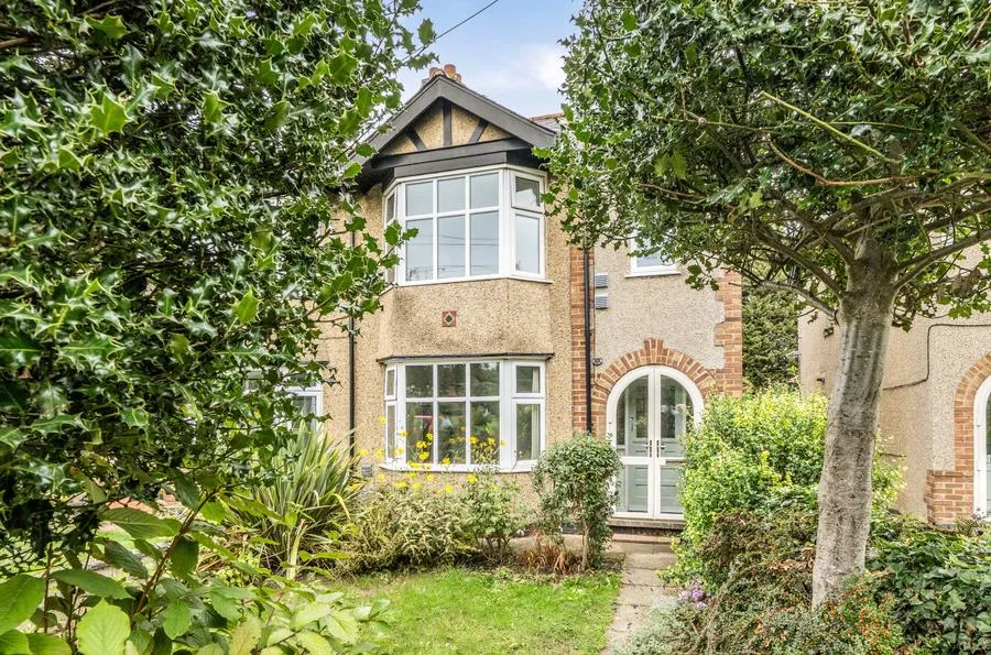 Green Road, Headington, OX3, photo 32