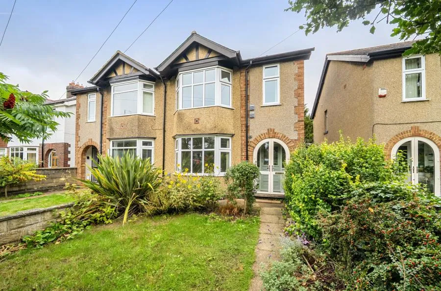 3 bed house for sale, Green Road, Headington, OX3