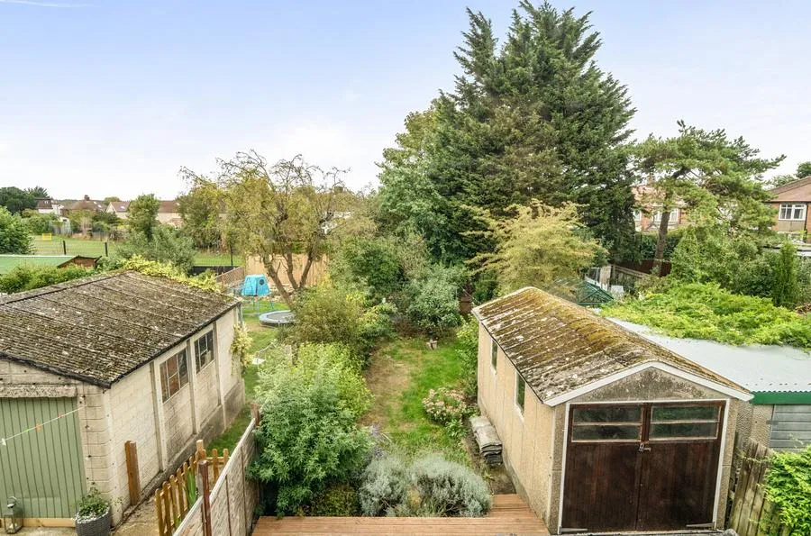 Green Road, Headington, OX3, photo 30