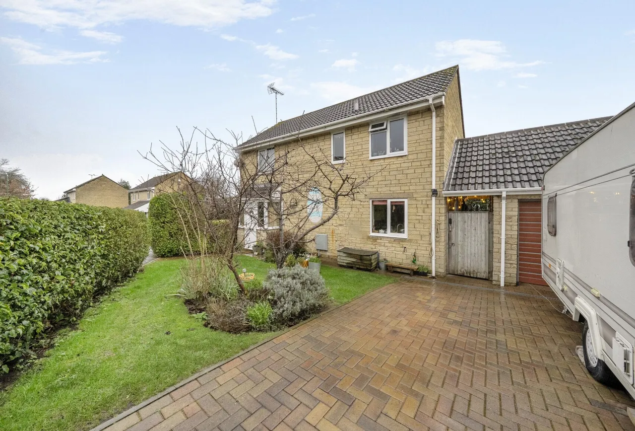 4 bed house for sale — Borough Close, Gloucestershire, Kings Stanley, GL10 3LJ