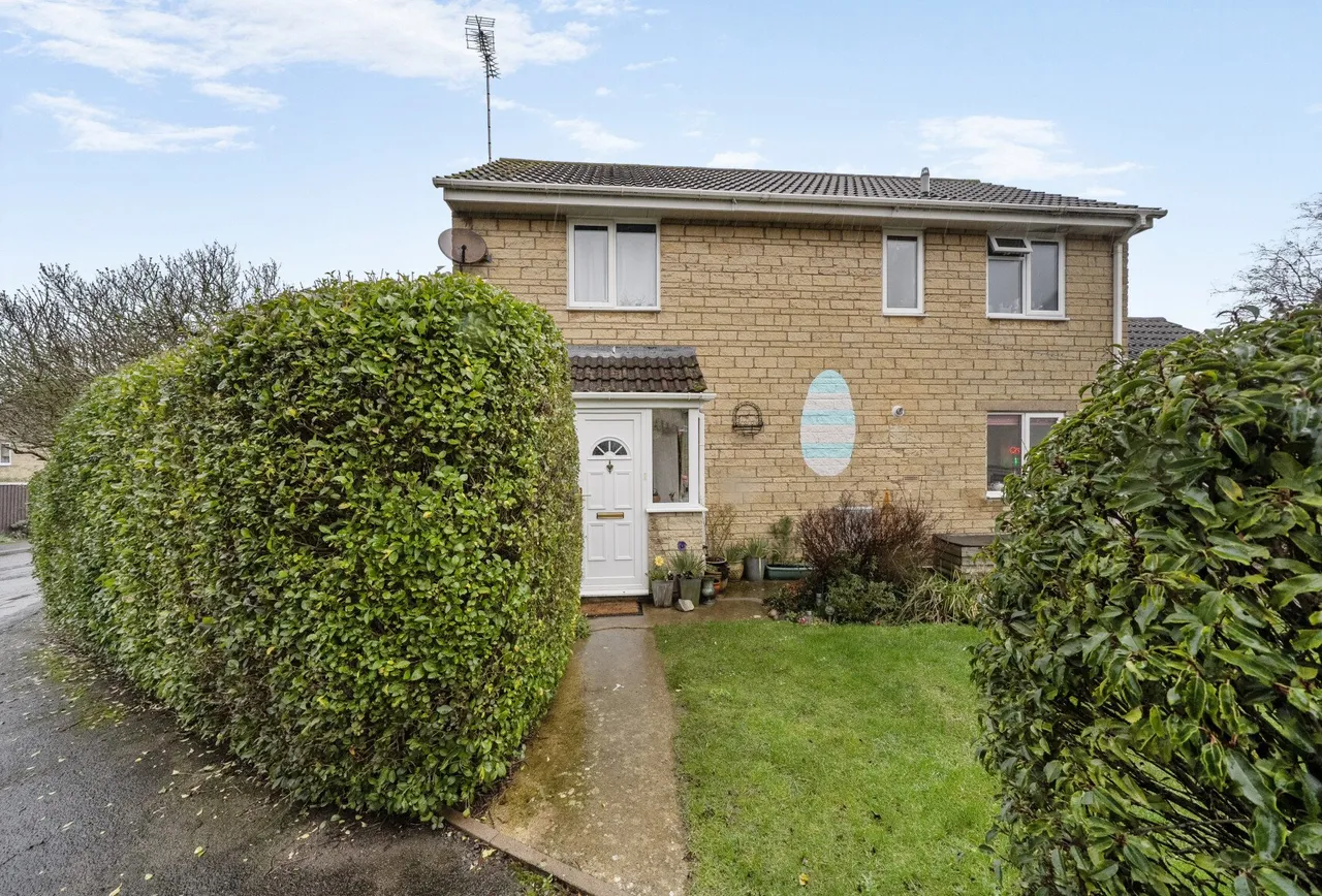 Borough Close, Gloucestershire, Kings Stanley, GL10 3LJ, photo 21