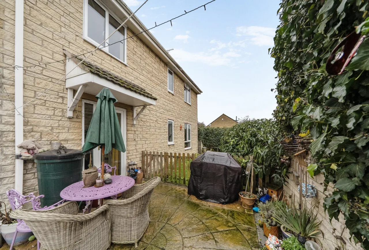 Borough Close, Gloucestershire, Kings Stanley, GL10 3LJ, photo 18