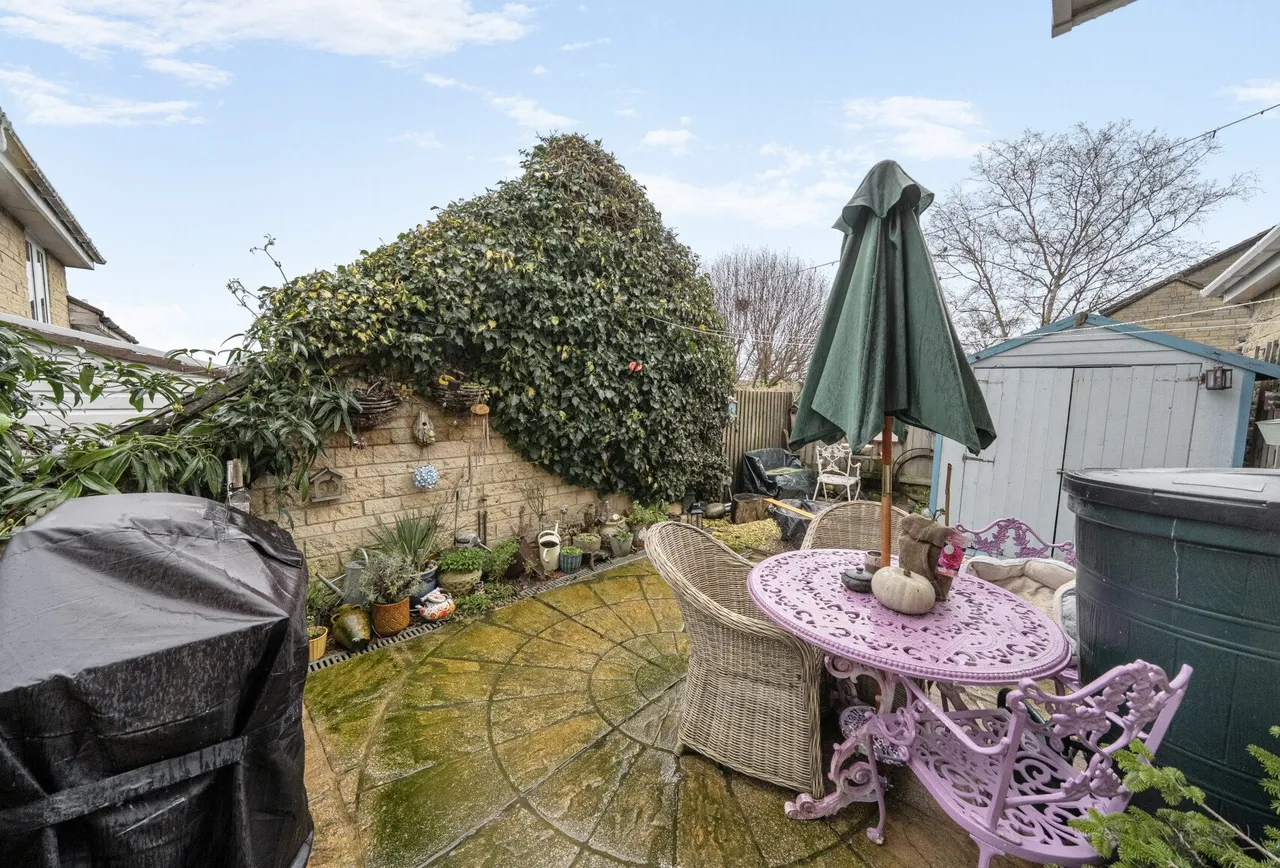 Borough Close, Gloucestershire, Kings Stanley, GL10 3LJ, photo 17
