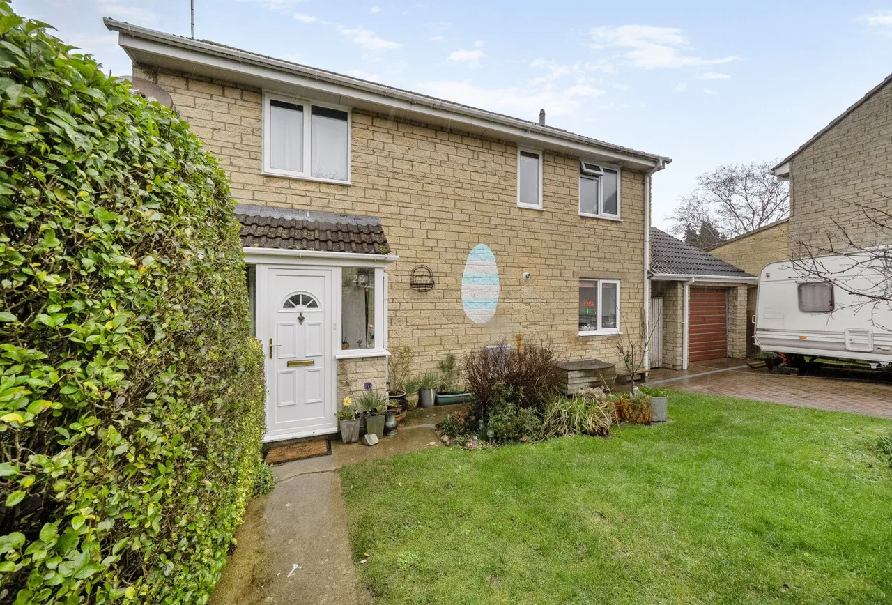 Borough Close, Gloucestershire, Kings Stanley, GL10 3LJ, photo 19