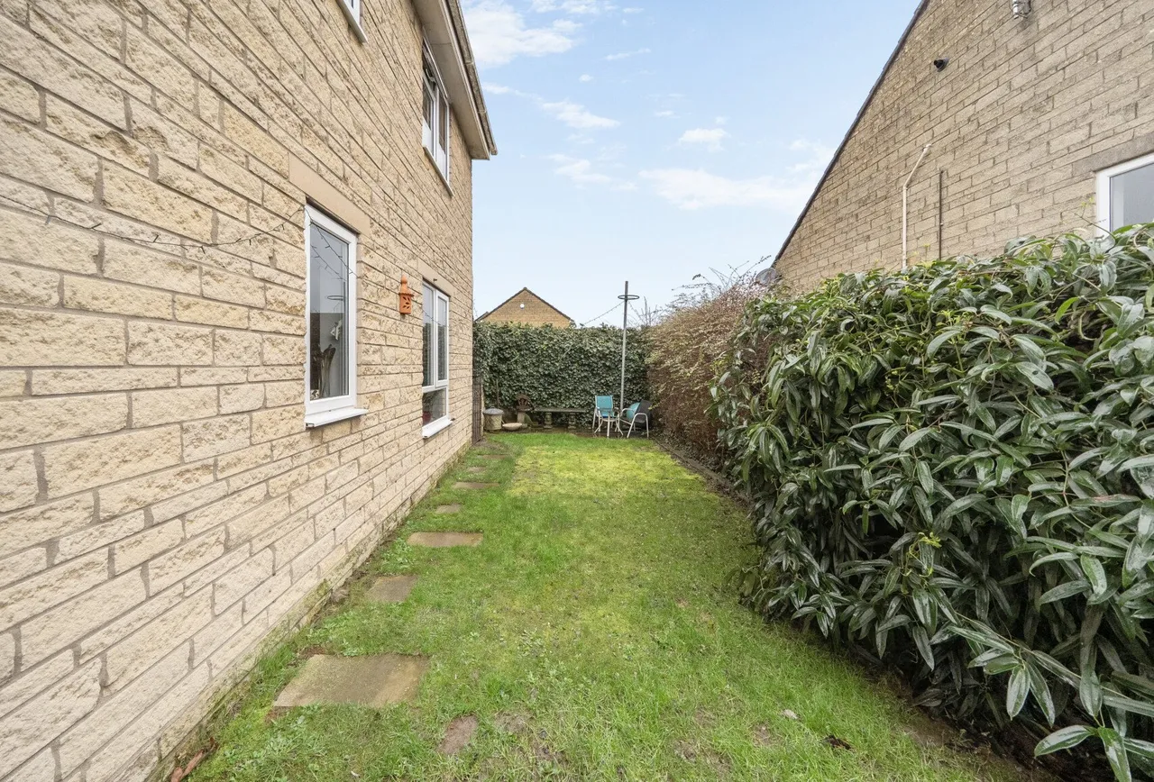 Borough Close, Gloucestershire, Kings Stanley, GL10 3LJ, photo 20