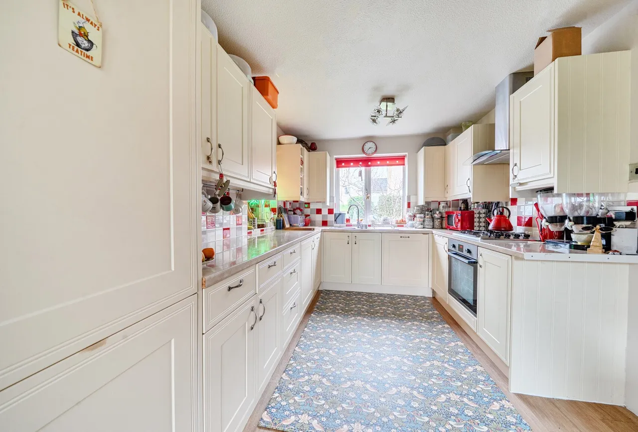 Borough Close, Gloucestershire, Kings Stanley, GL10 3LJ, photo 4