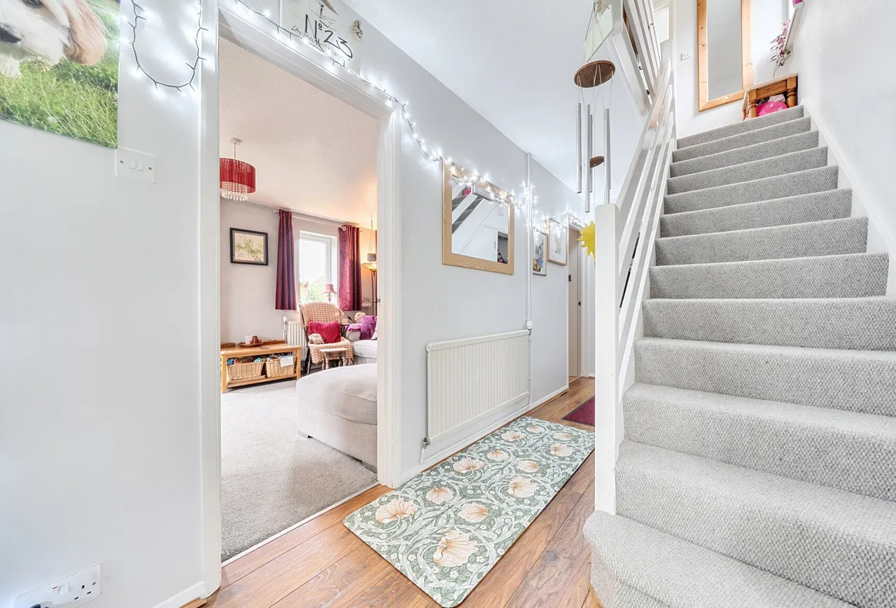Borough Close, Gloucestershire, Kings Stanley, GL10 3LJ, photo 16