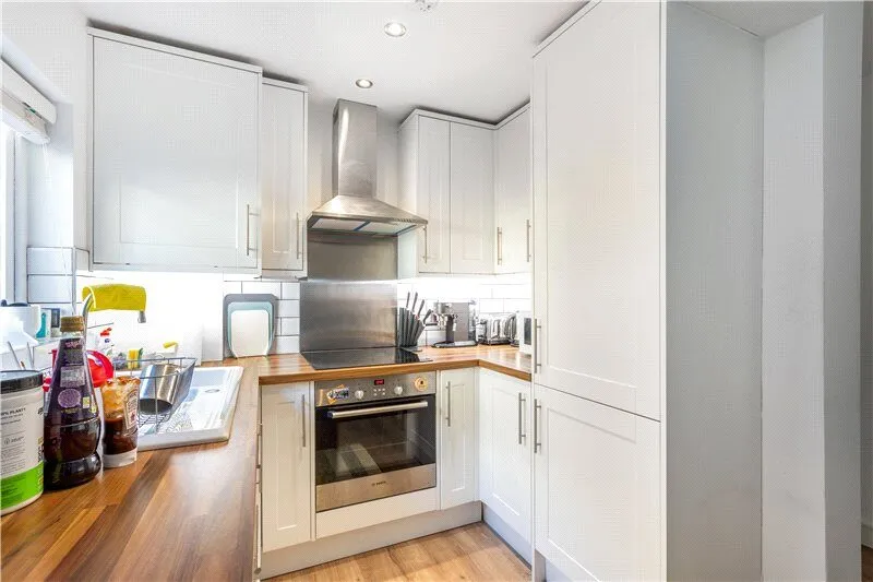 Spencer Mews, London, SW8, photo 8