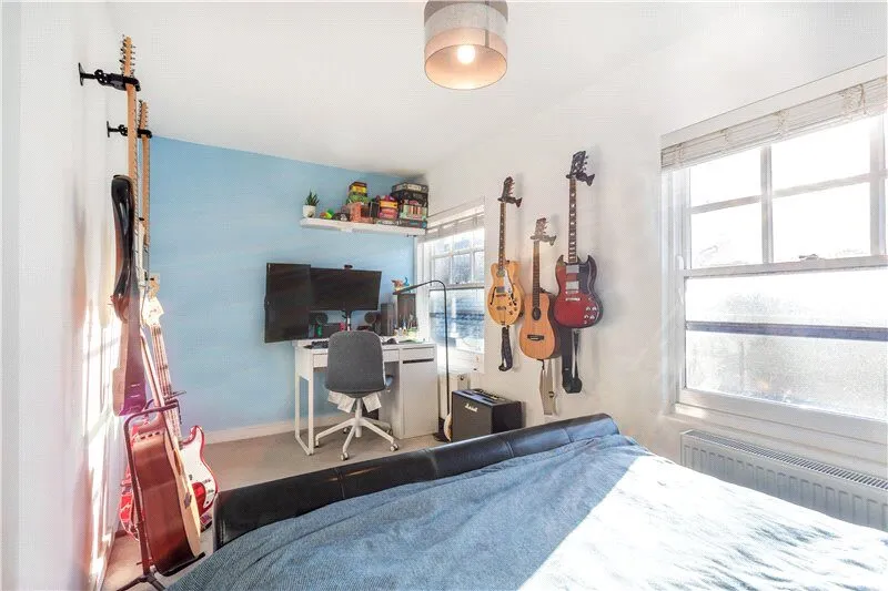 Spencer Mews, London, SW8, photo 5