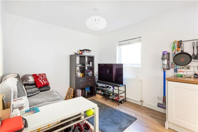 Spencer Mews, London, SW8, photo 7