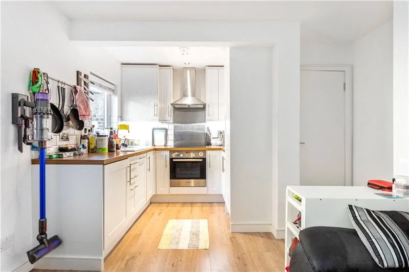 Spencer Mews, London, SW8, photo 6