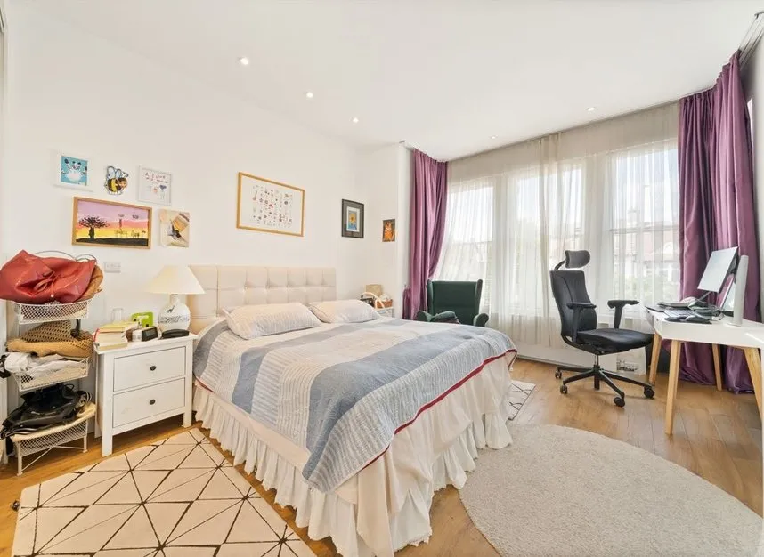 Alexandra Park Road, Muswell Hill, N10, photo 6