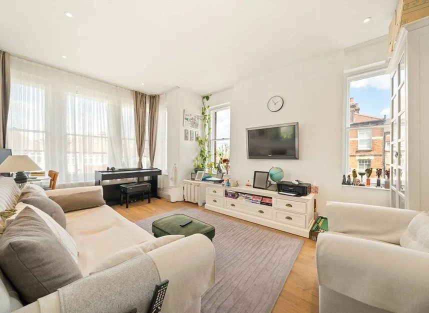 Alexandra Park Road, Muswell Hill, N10, photo 2