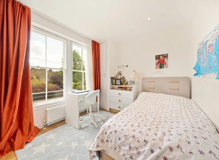 Alexandra Park Road, Muswell Hill, N10, photo 7