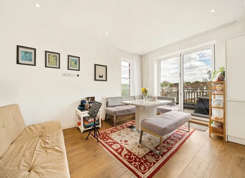 Alexandra Park Road, Muswell Hill, N10, photo 3
