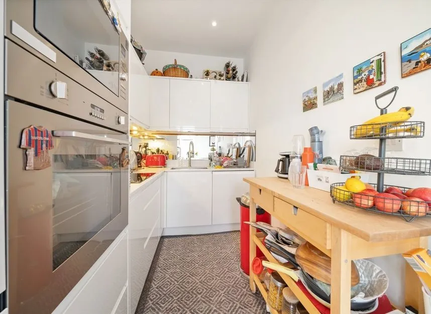 Alexandra Park Road, Muswell Hill, N10, photo 4