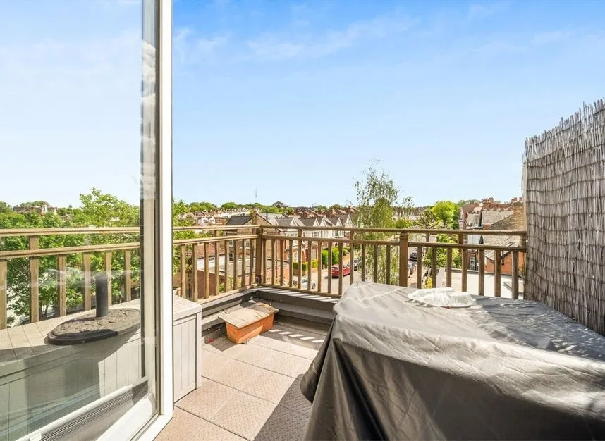 Alexandra Park Road, Muswell Hill, N10, photo 8