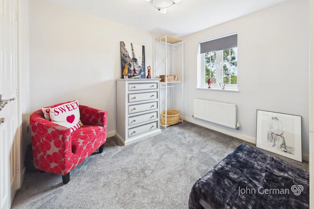The Limes, Uttoxeter, photo 21