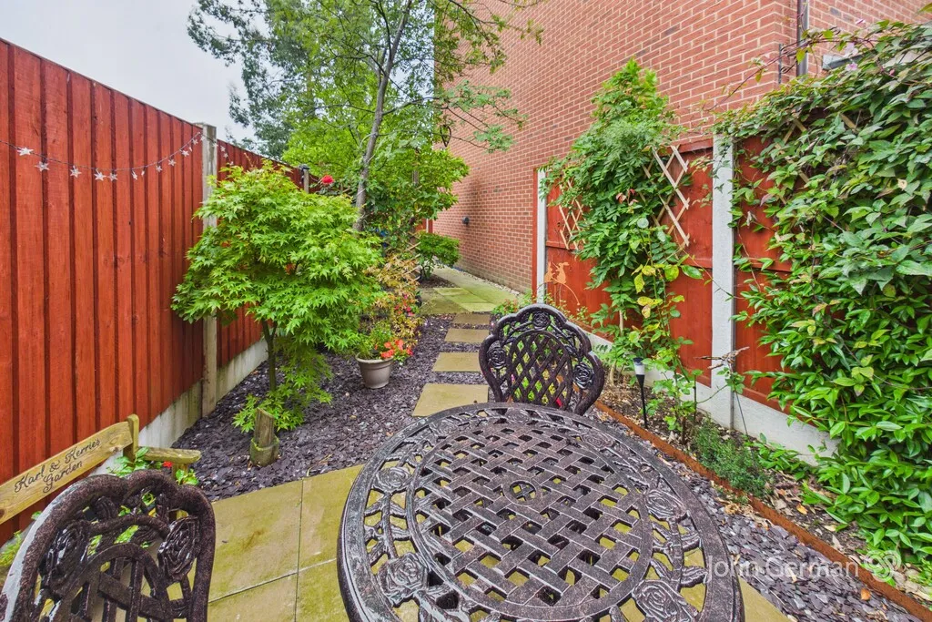 The Limes, Uttoxeter, photo 27