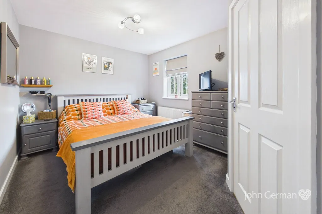 The Limes, Uttoxeter, photo 15
