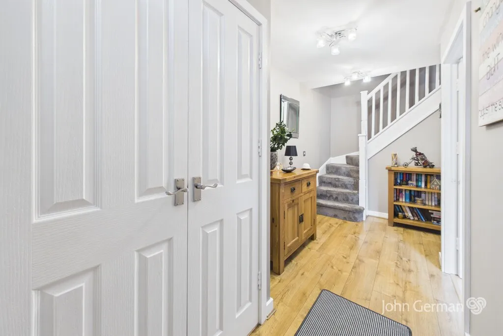 The Limes, Uttoxeter, photo 9