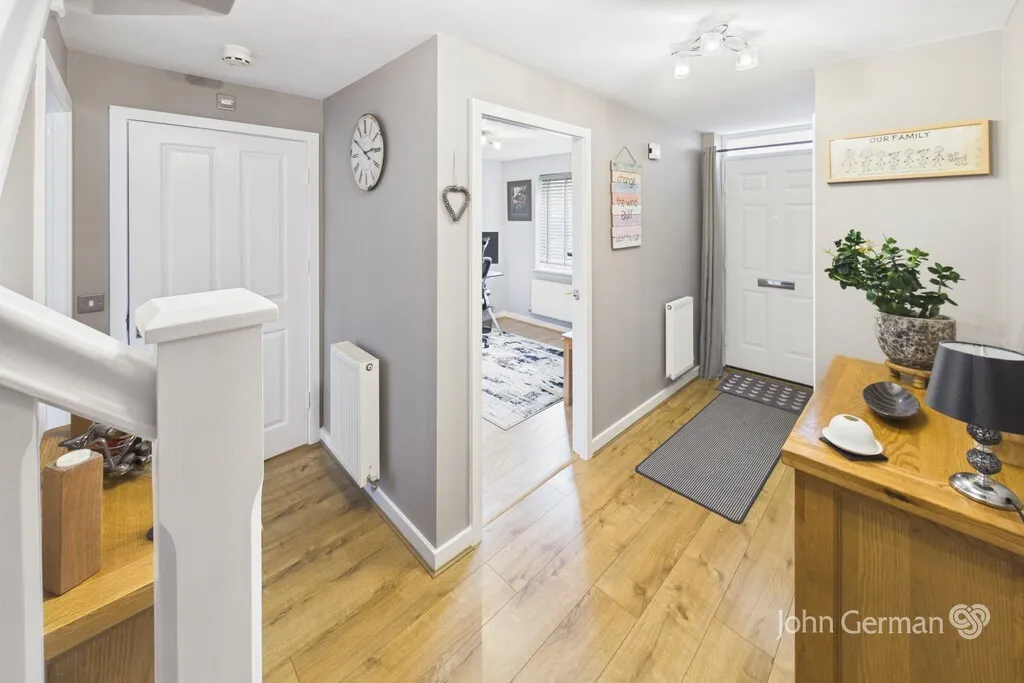 The Limes, Uttoxeter, photo 10