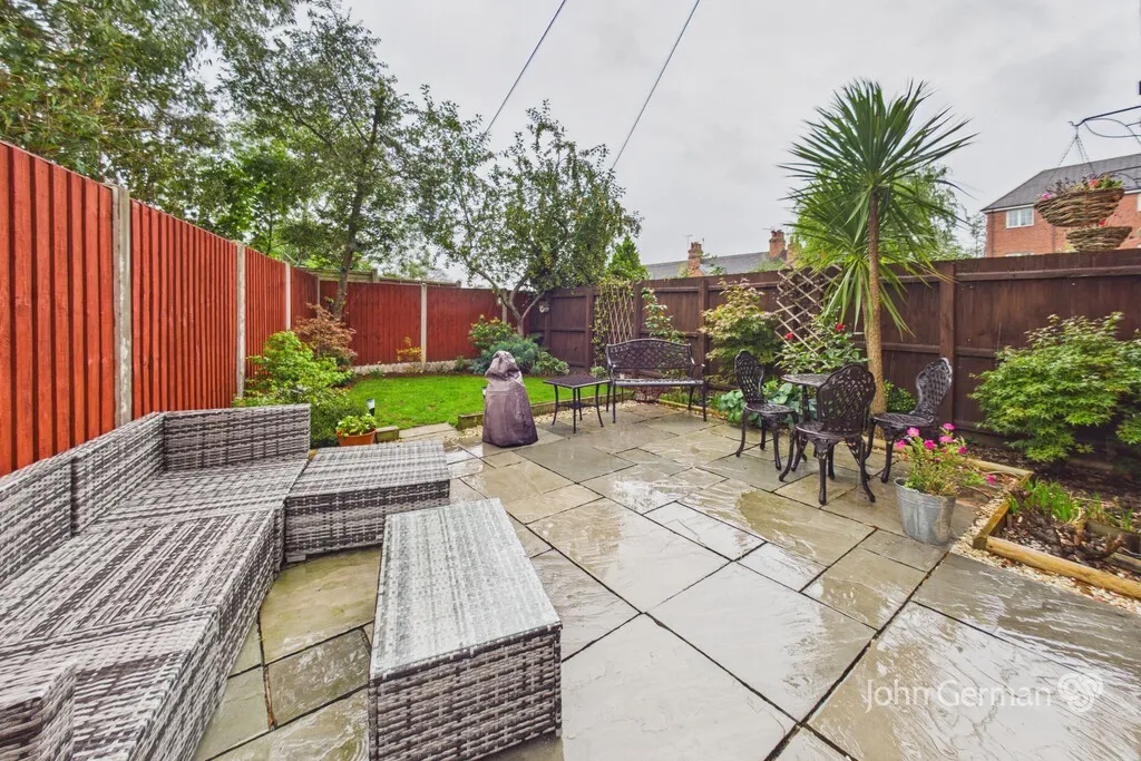 The Limes, Uttoxeter, photo 25
