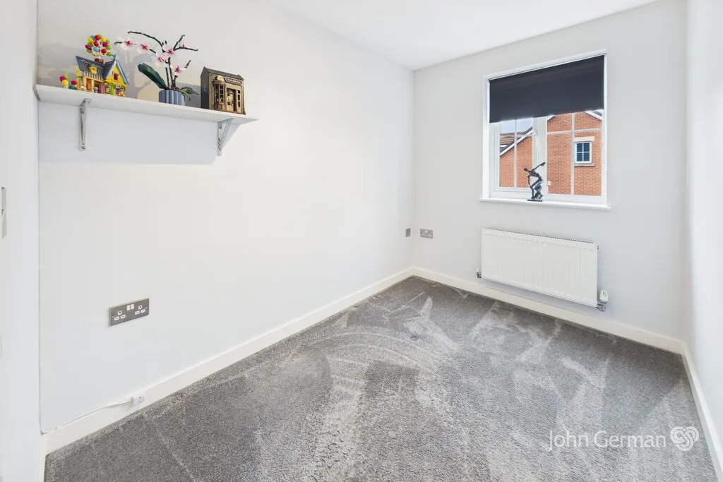 The Limes, Uttoxeter, photo 22