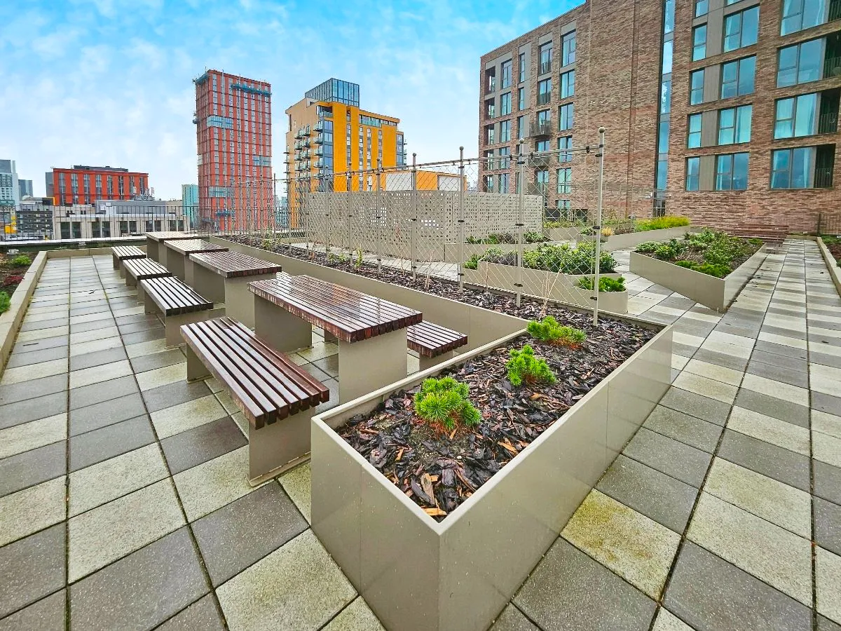 30 Bendix Way, Manchester, Lancashire, M4 5GH, photo 16