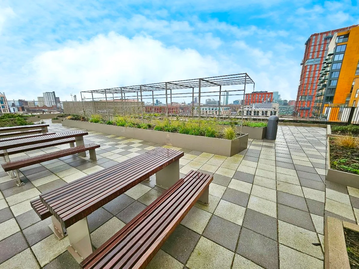 30 Bendix Way, Manchester, Lancashire, M4 5GH, photo 17