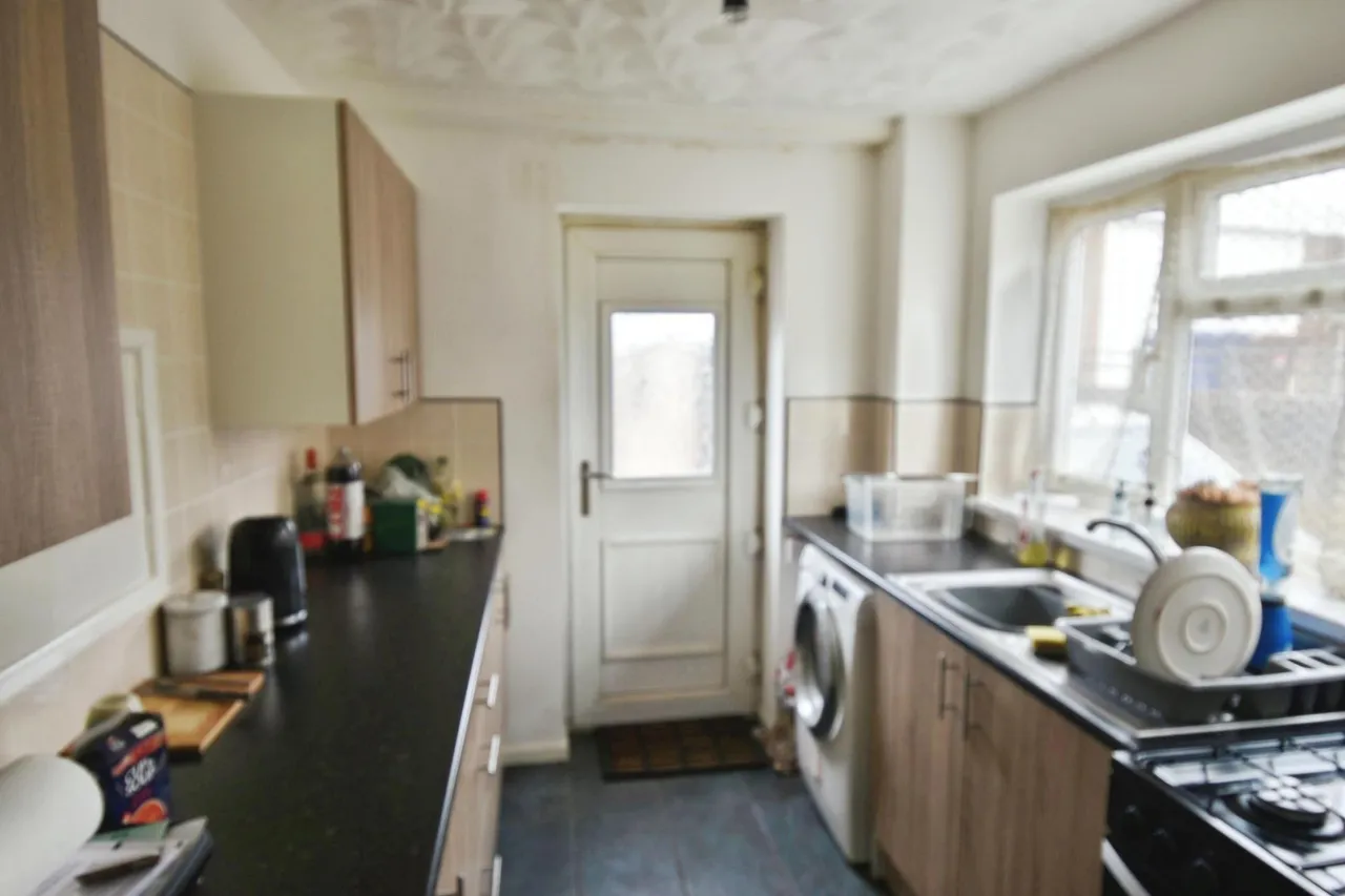 Lower Mead Drive, Burnley, BB12, photo 3