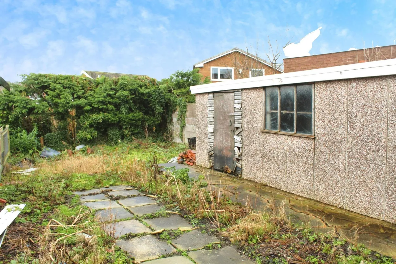 Lower Mead Drive, Burnley, BB12, photo 6