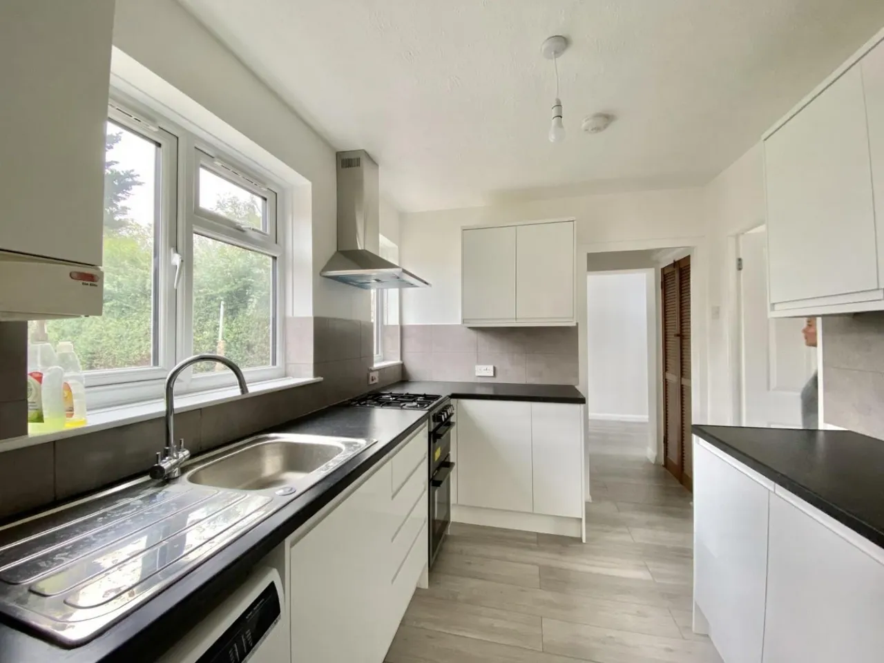 3 bed house to rent, Hunters Grove, Hayes, UB3