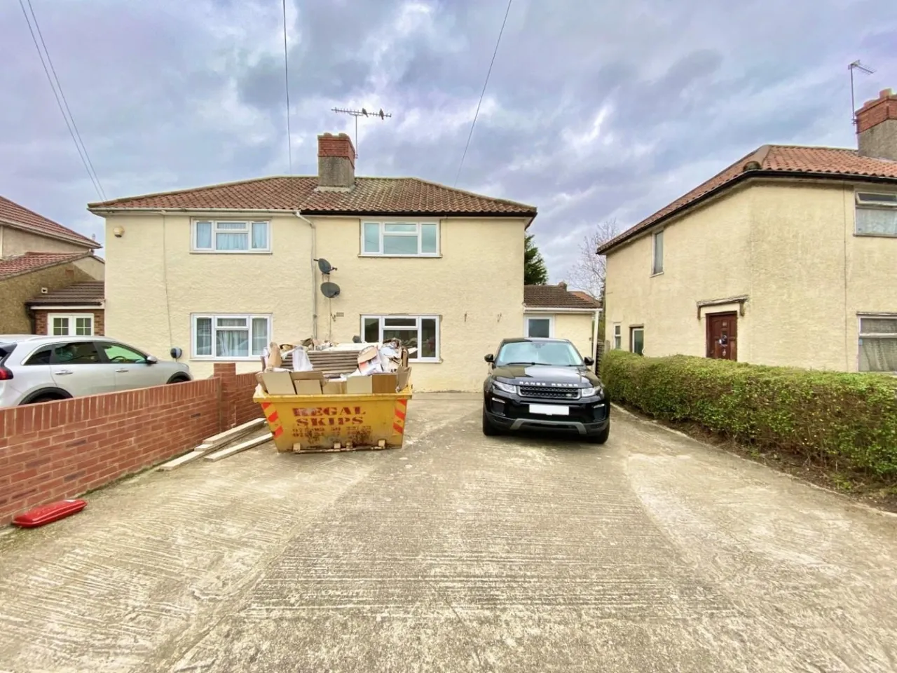 Hunters Grove, Hayes, UB3, photo 12