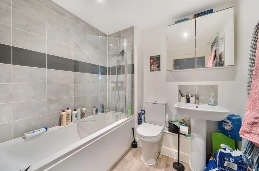 Brambling Gardens, Poole, BH17, photo 5