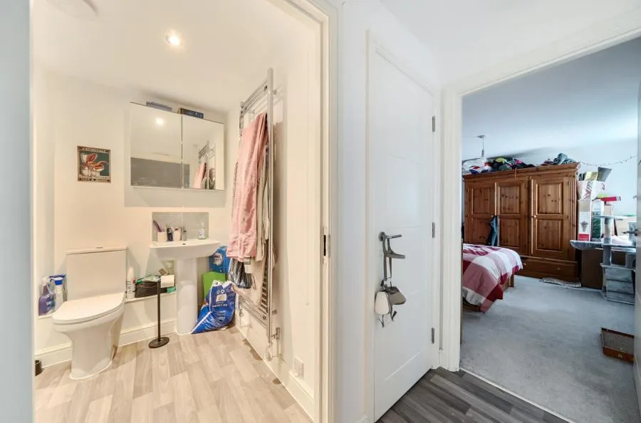 Brambling Gardens, Poole, BH17, photo 4