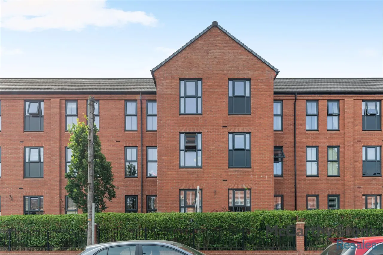 Clive Road, Redditch, B97, photo 18