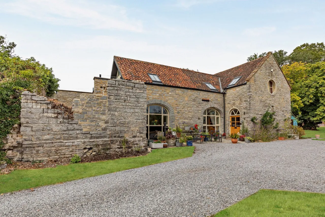 5 bed house for sale — Top Street, Kingsdon, Somerton, Somerset, TA11 7JU