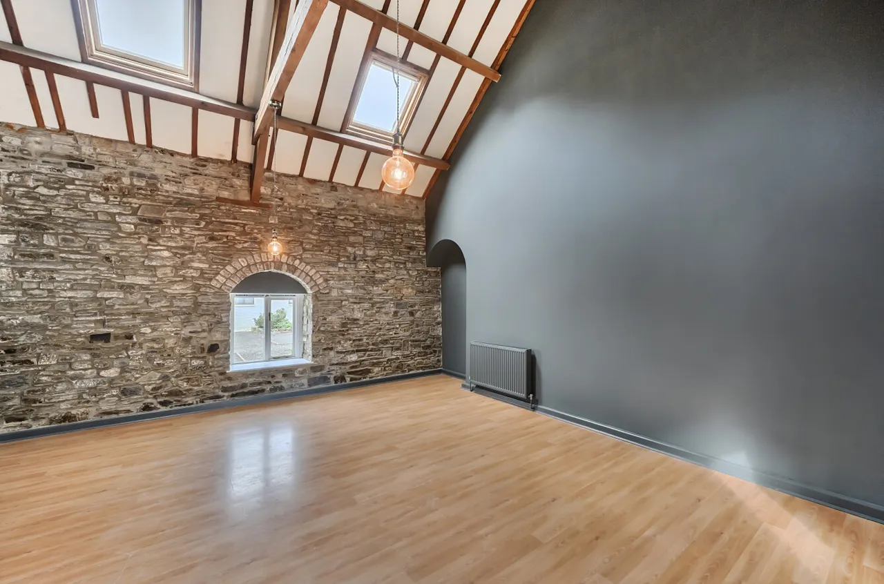 Capel Dewi, Aberystwyth, photo 17