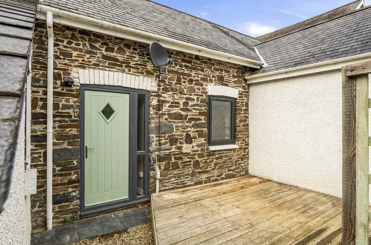 Capel Dewi, Aberystwyth, photo 15