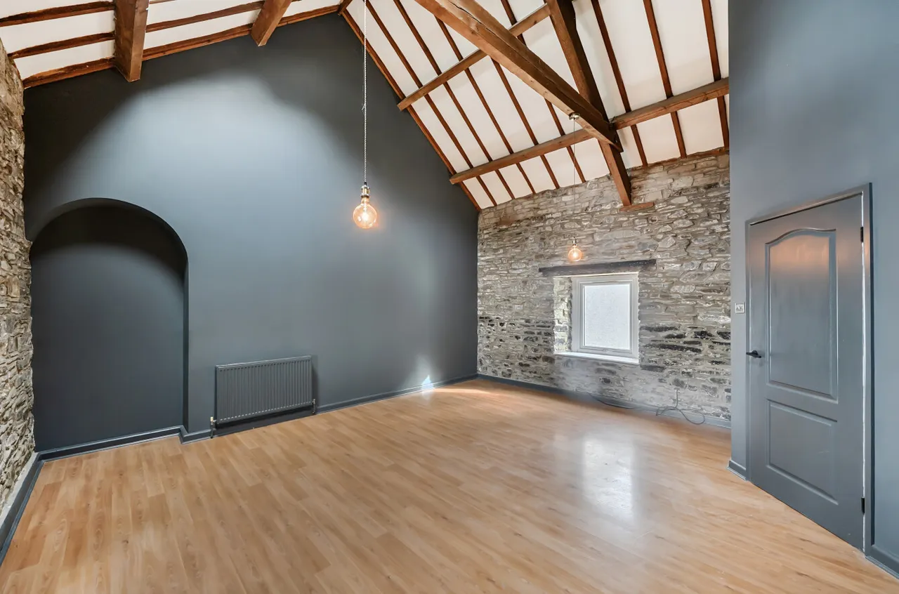 Capel Dewi, Aberystwyth, photo 11
